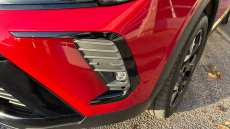 Vauxhall Crossland 1.2 Turbo [130] Ultimate 5dr Auto Petrol Hatchback